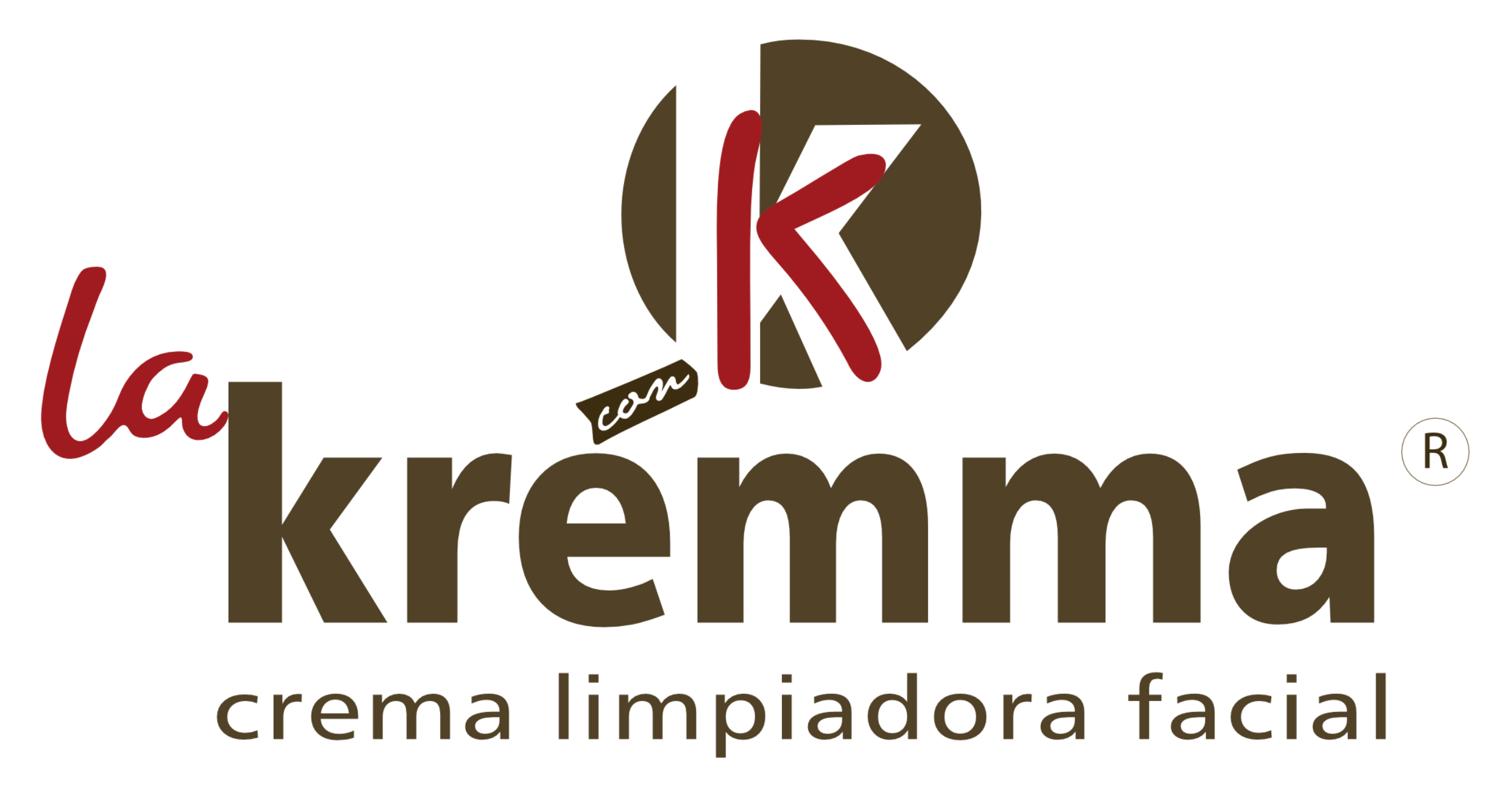 la kremma con k logo completo