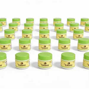 La Kremma con K 24 Piezas